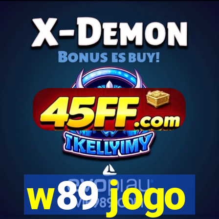 w89 jogo